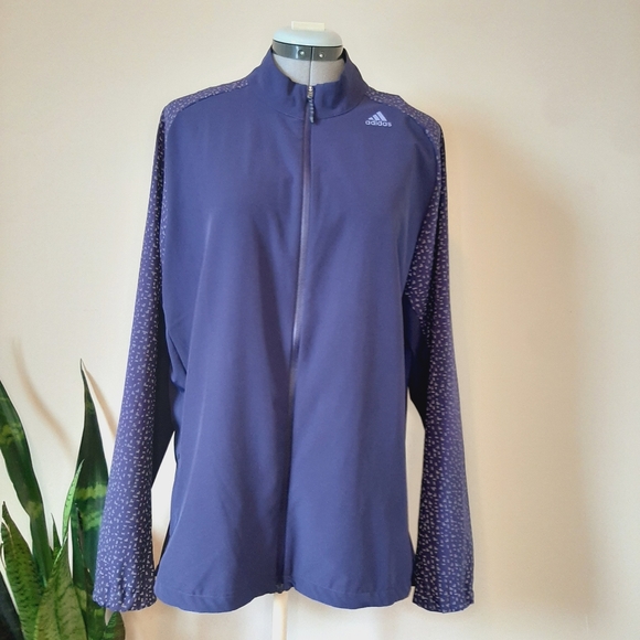 Adidas Supernova Storm Running Jacket - Picture 2 of 7